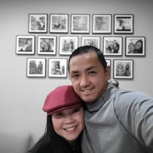 Meet your Posher, Jonathan